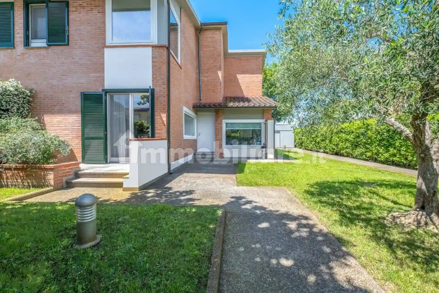 Villetta a schiera - foto 5