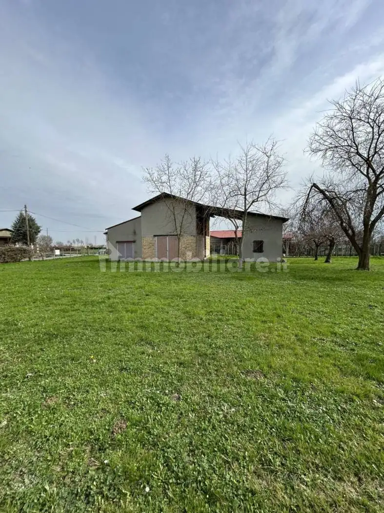 Rustico - Casale in vendita a Mira