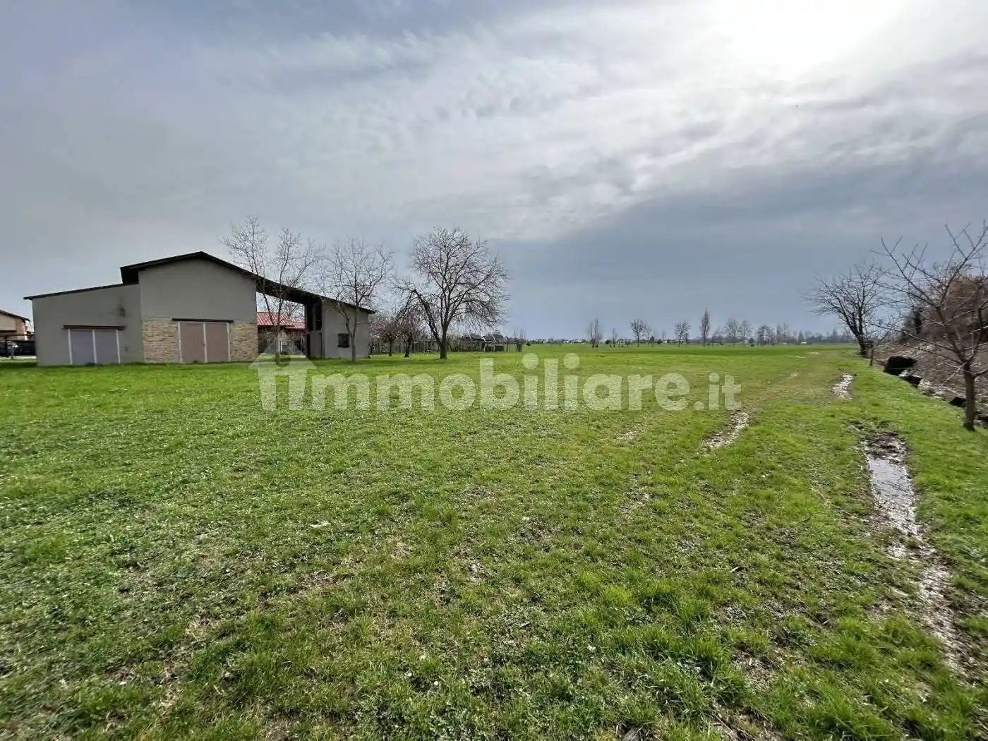 Casale via Ca' Ballo 34, Gambarare, Mira - foto 2