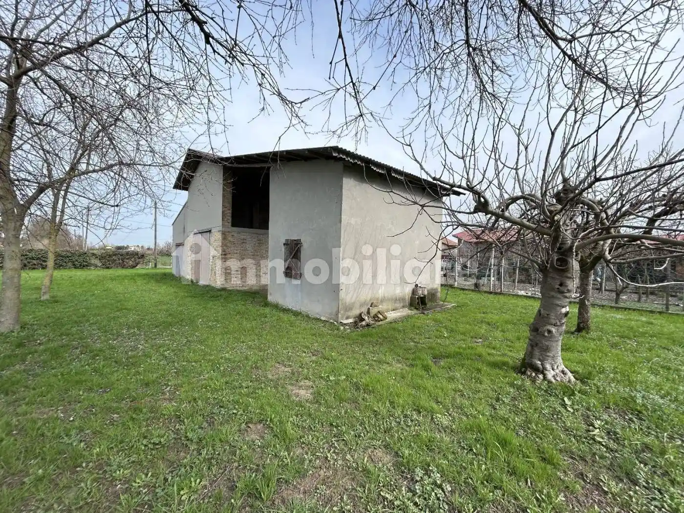 Casale via Ca' Ballo 34, Gambarare, Mira - foto 3