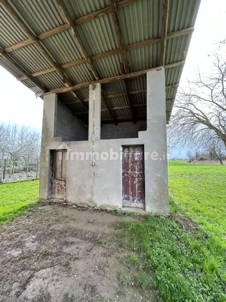 Casale via Ca' Ballo 34, Gambarare, Mira - foto 5