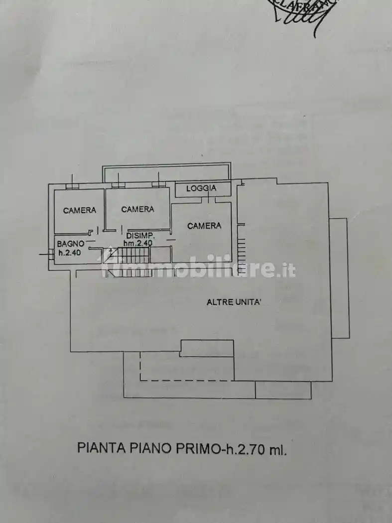 Villa in vendita a Villafranca Padovana