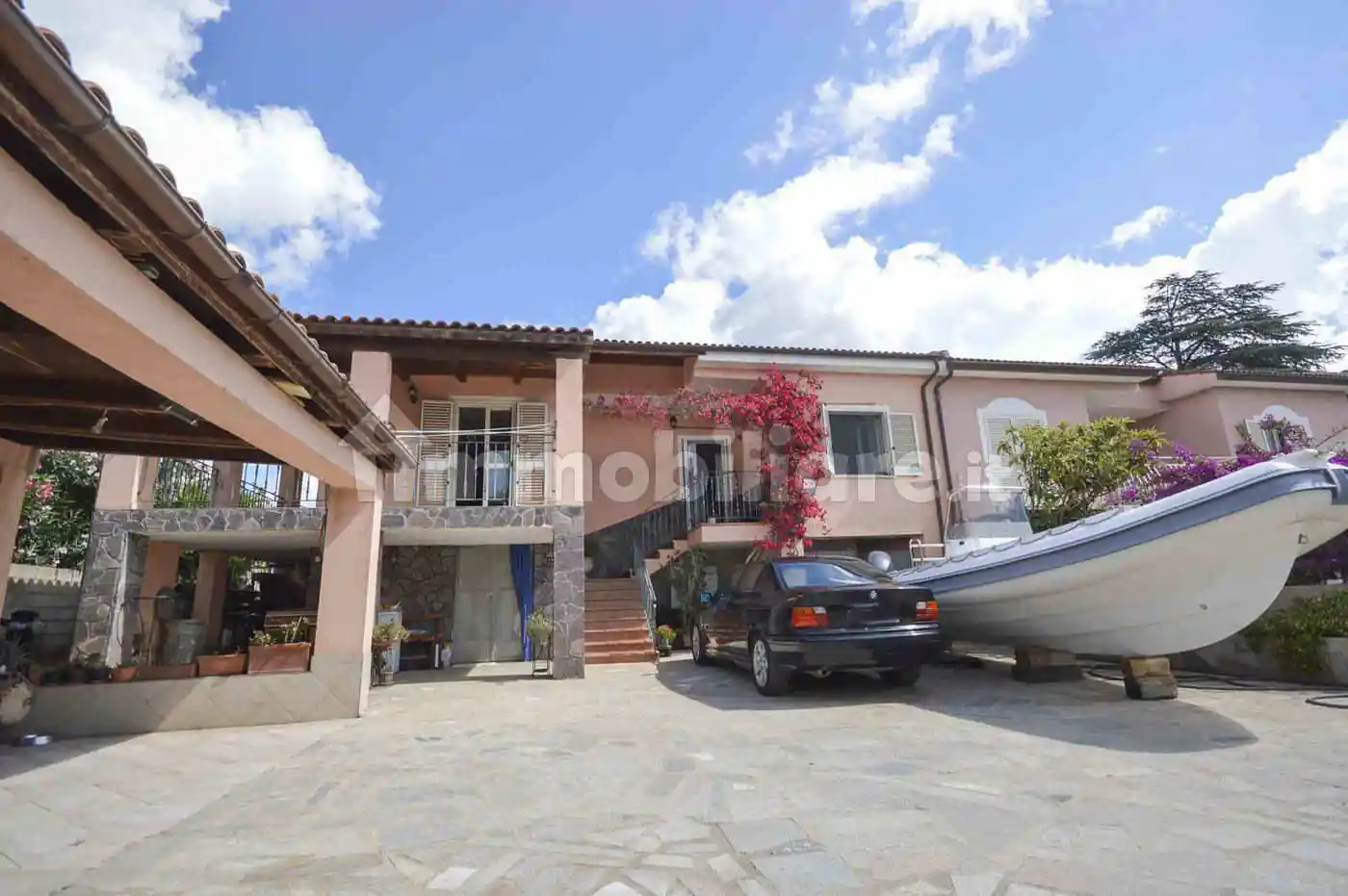 Casa indipendente in vendita a Olbia