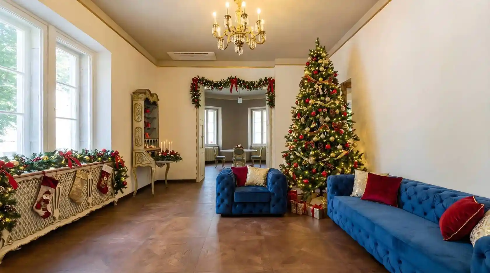 Villa in vendita a Trieste