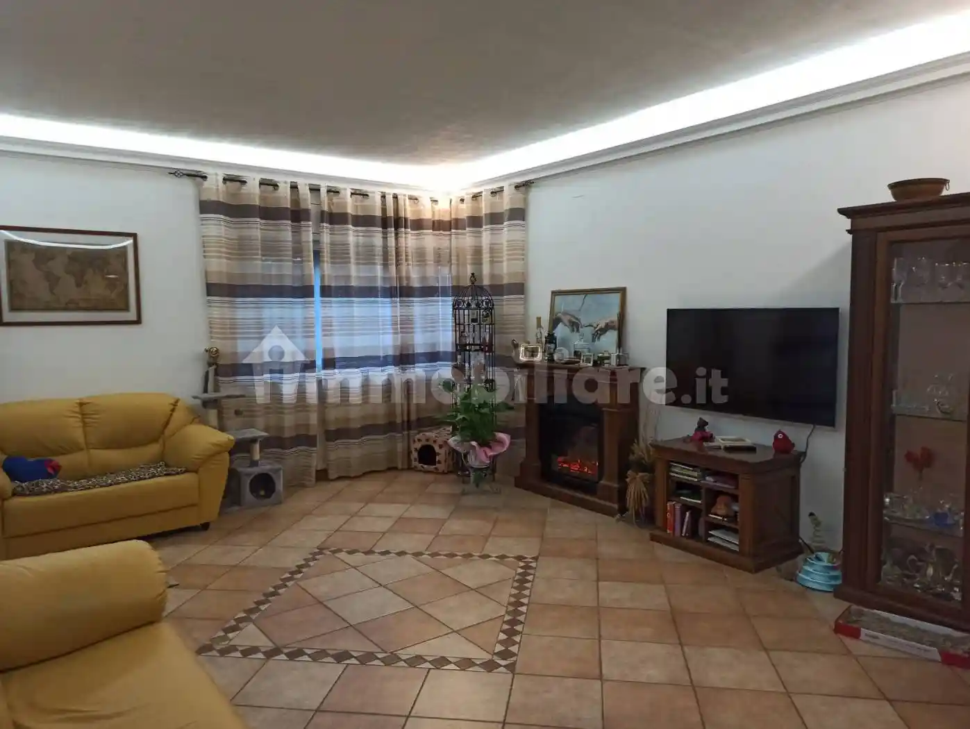 Appartamento in vendita a Vignanello