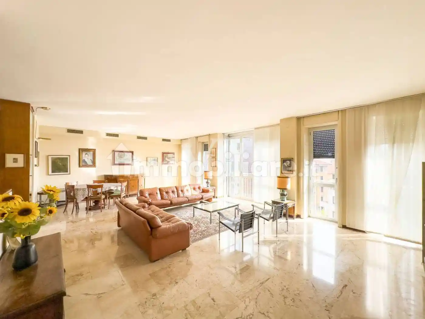 Appartamento via Garofalo 4, Città Studi, Milano - foto 2