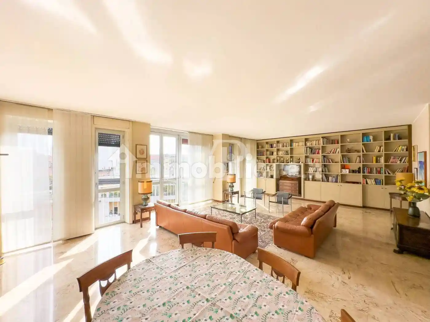 Appartamento via Garofalo 4, Città Studi, Milano - foto 3