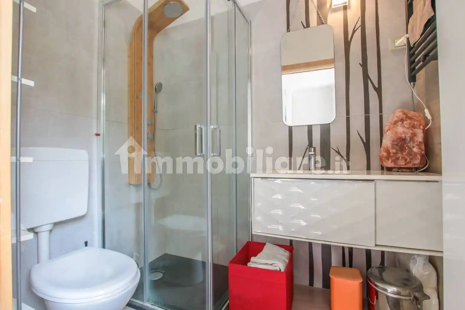 Bilocale viale del Brennero 26, Parona, Verona - foto 4