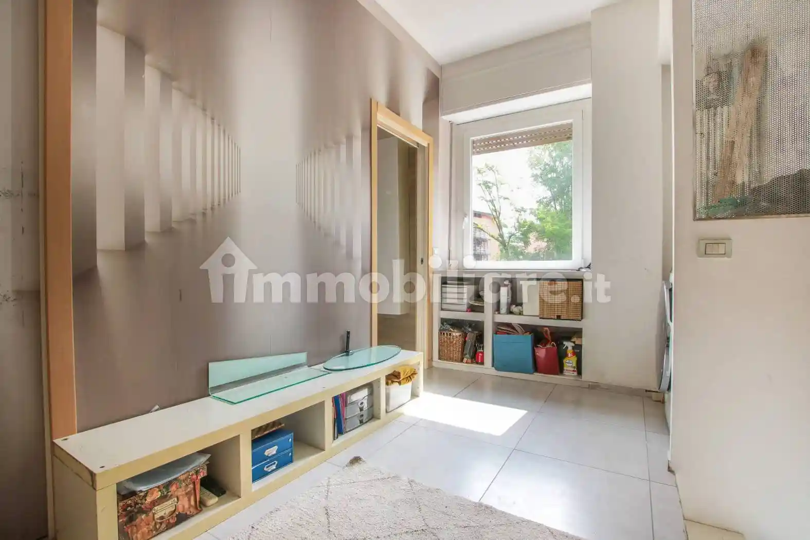 Bilocale viale del Brennero 26, Parona, Verona - foto 5