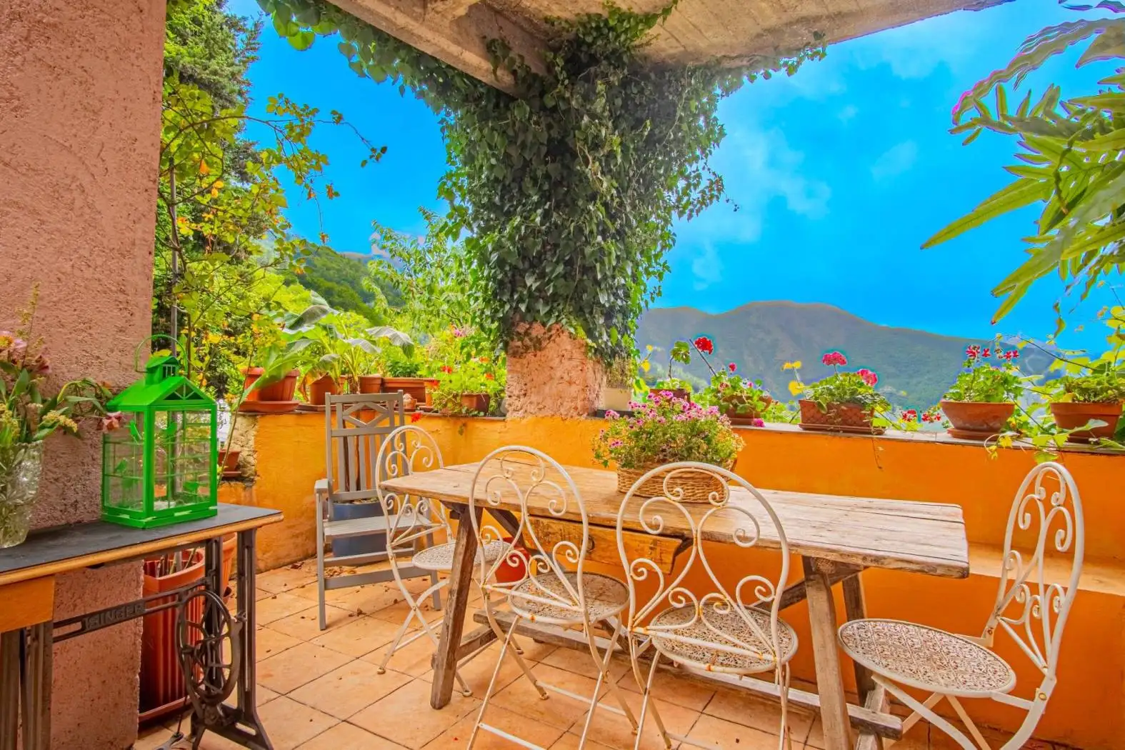 Rustico - Casale in vendita a Ne