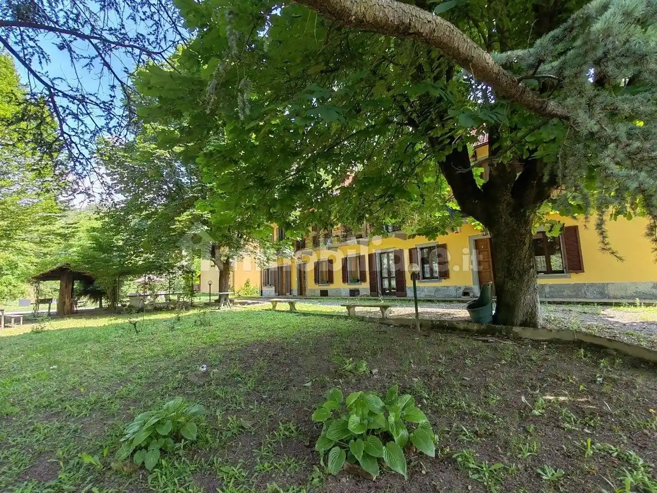 Casale Località Rilate 88, Casabianca - Valleandona, Asti - foto 2