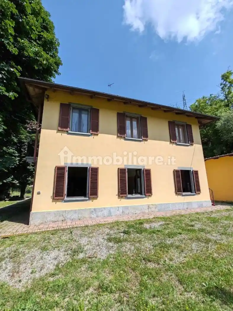 Casale Località Rilate 88, Casabianca - Valleandona, Asti - foto 5