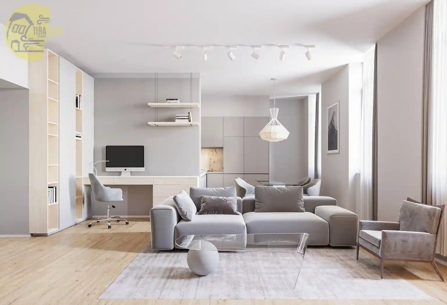 Appartamento in vendita a Gorizia