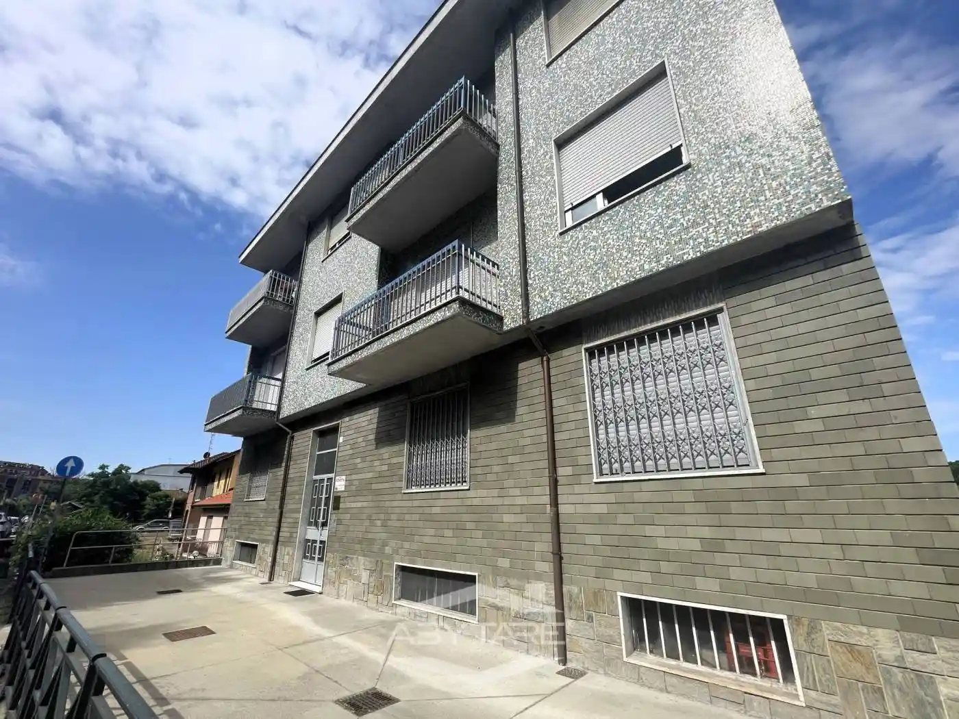 Bilocale Strada Torino 23, Centro Storico, Moncalieri - foto 5