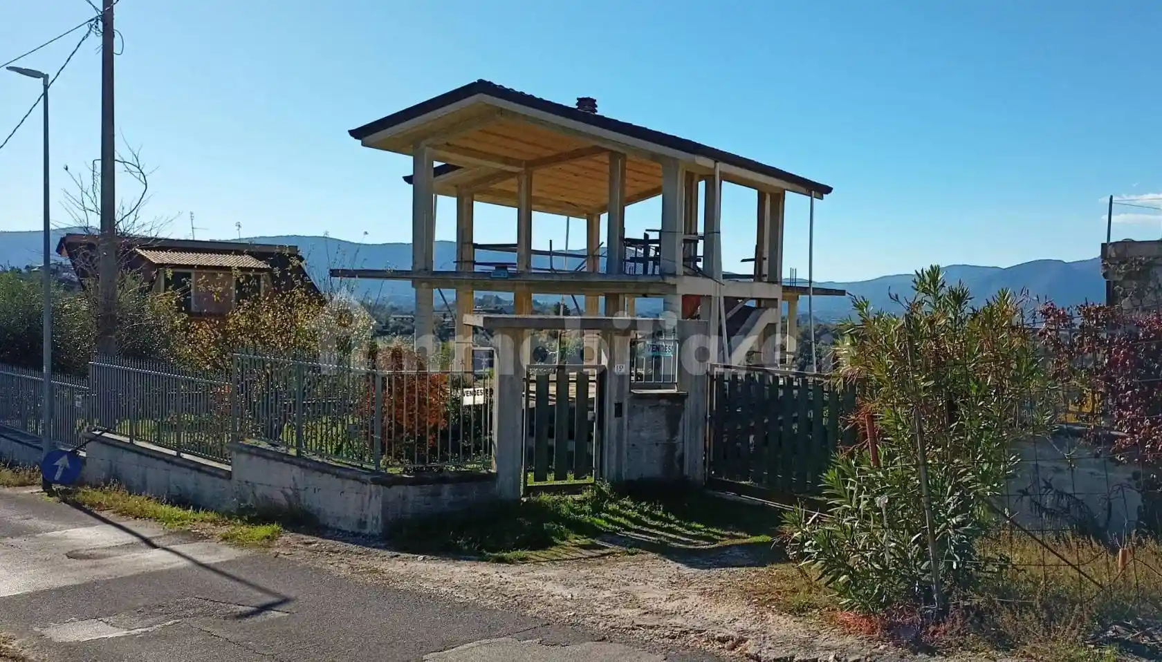 Villa in vendita a Frosinone