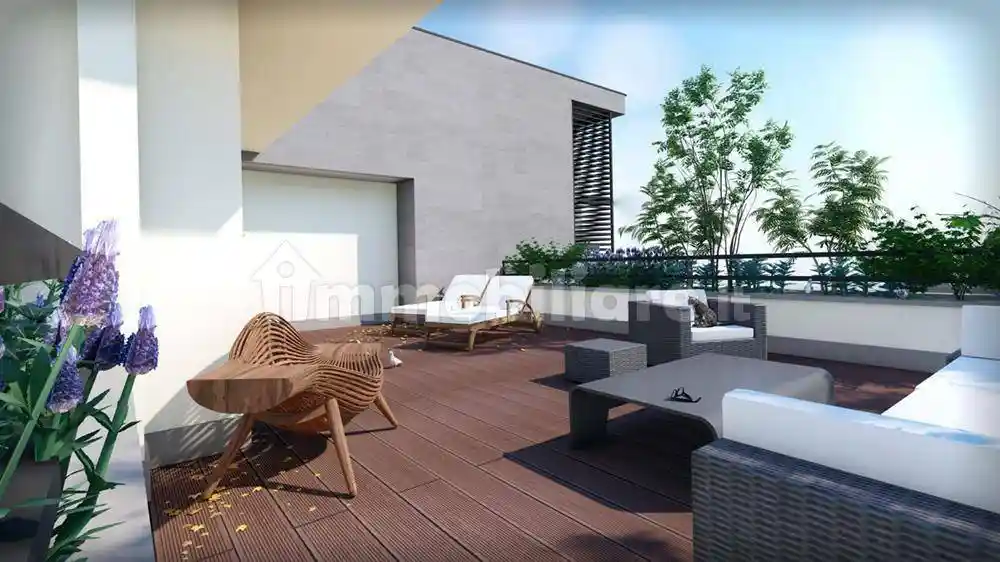 Appartamento in vendita a Bergamo