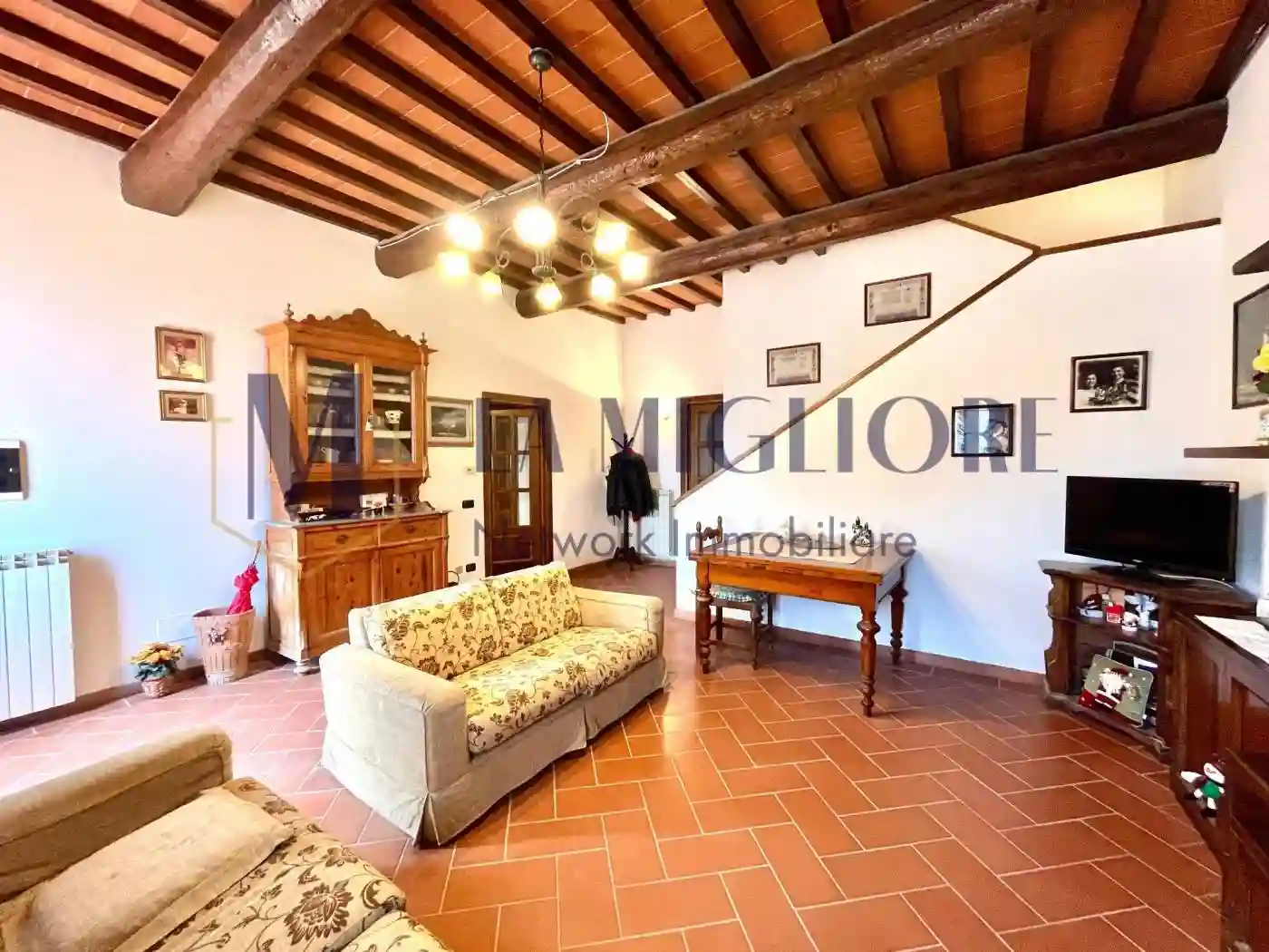 Casa indipendente - foto 4