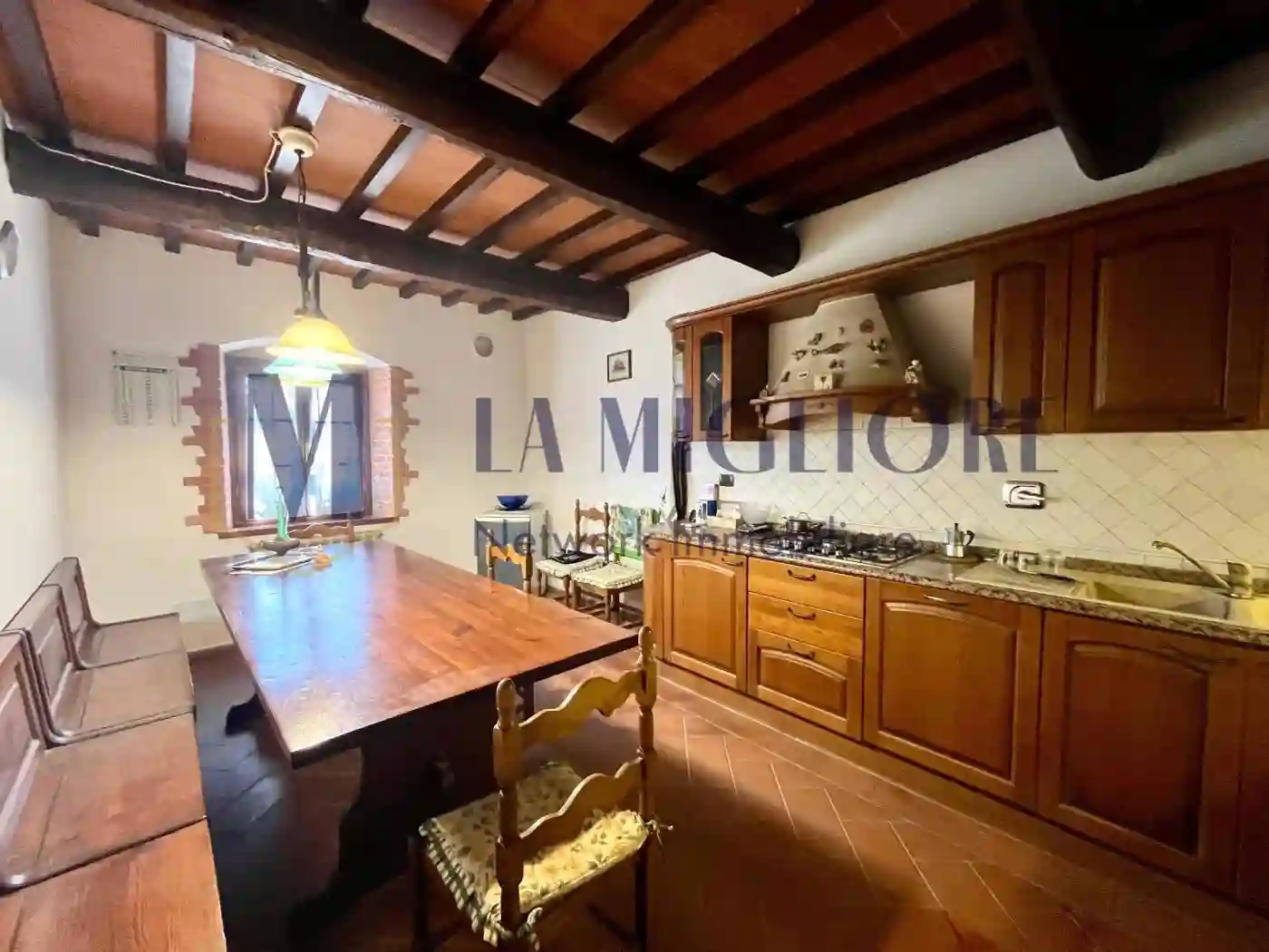 Casa indipendente - foto 5