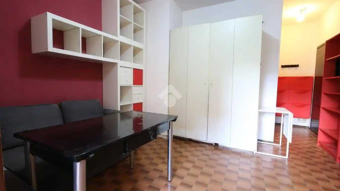 Monolocale via Giovanni Papini 4, Sagnino, Como - foto 2