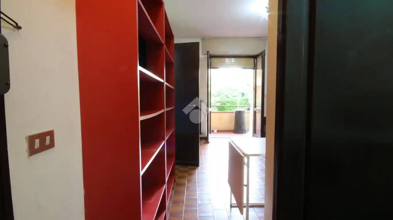 Monolocale via Giovanni Papini 4, Sagnino, Como - foto 4