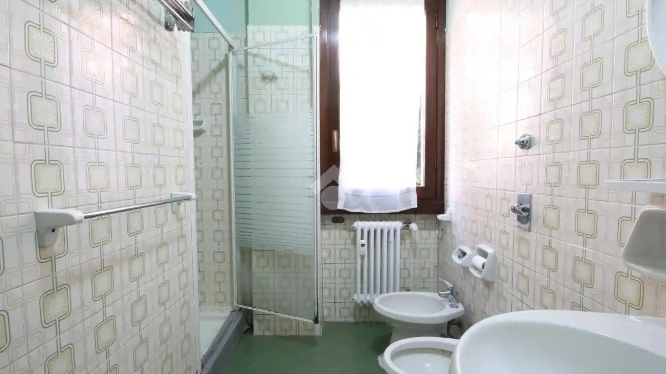 Monolocale via Giovanni Papini 4, Sagnino, Como - foto 5