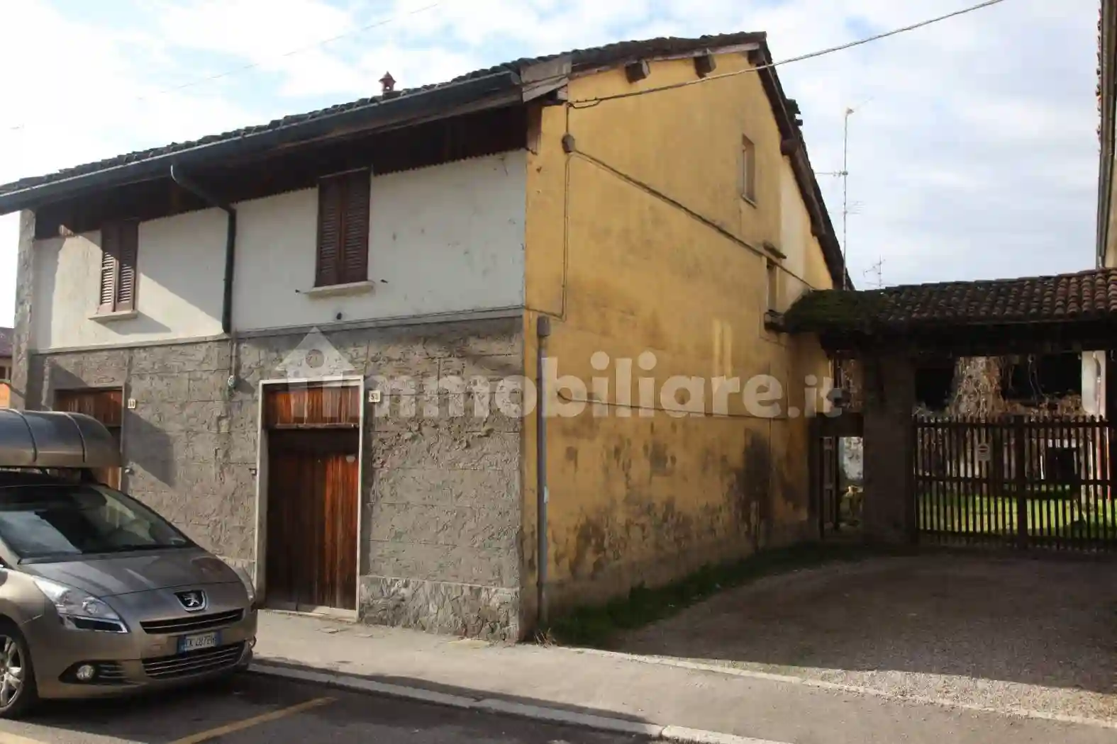 Casa indipendente - foto 4