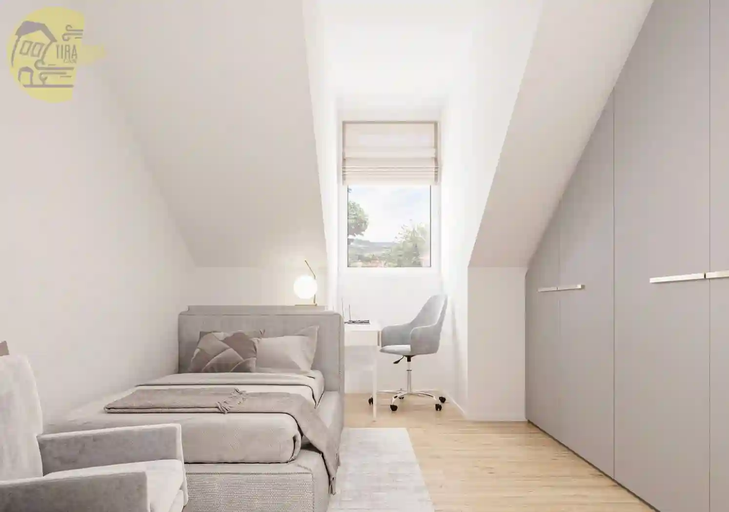 Attico - Mansarda - foto 2