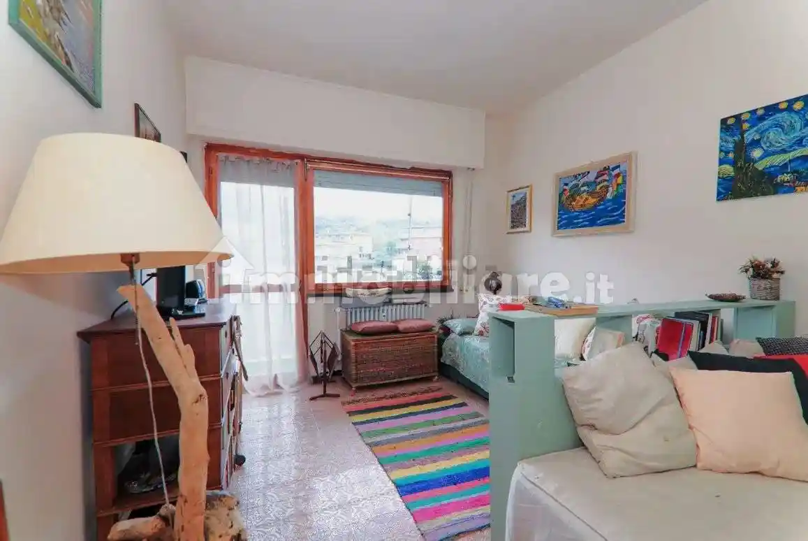 Appartamento in vendita a Rapallo