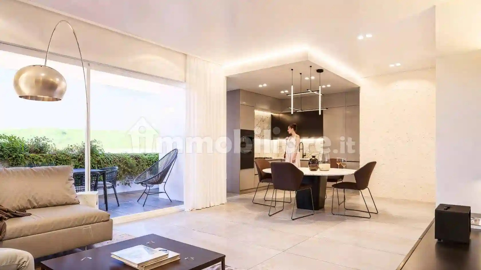 Appartamento - foto 2