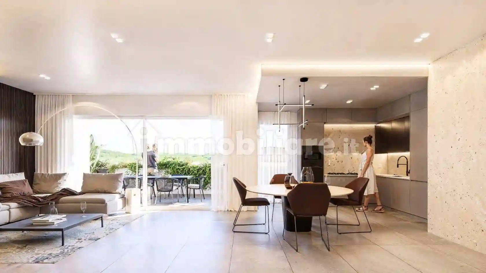 Appartamento - foto 3