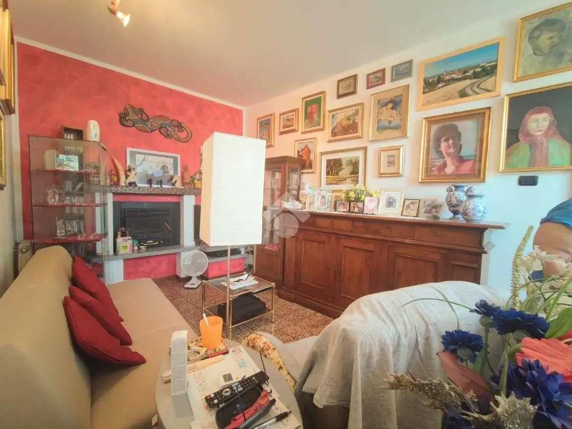 Appartamento in vendita a Viguzzolo