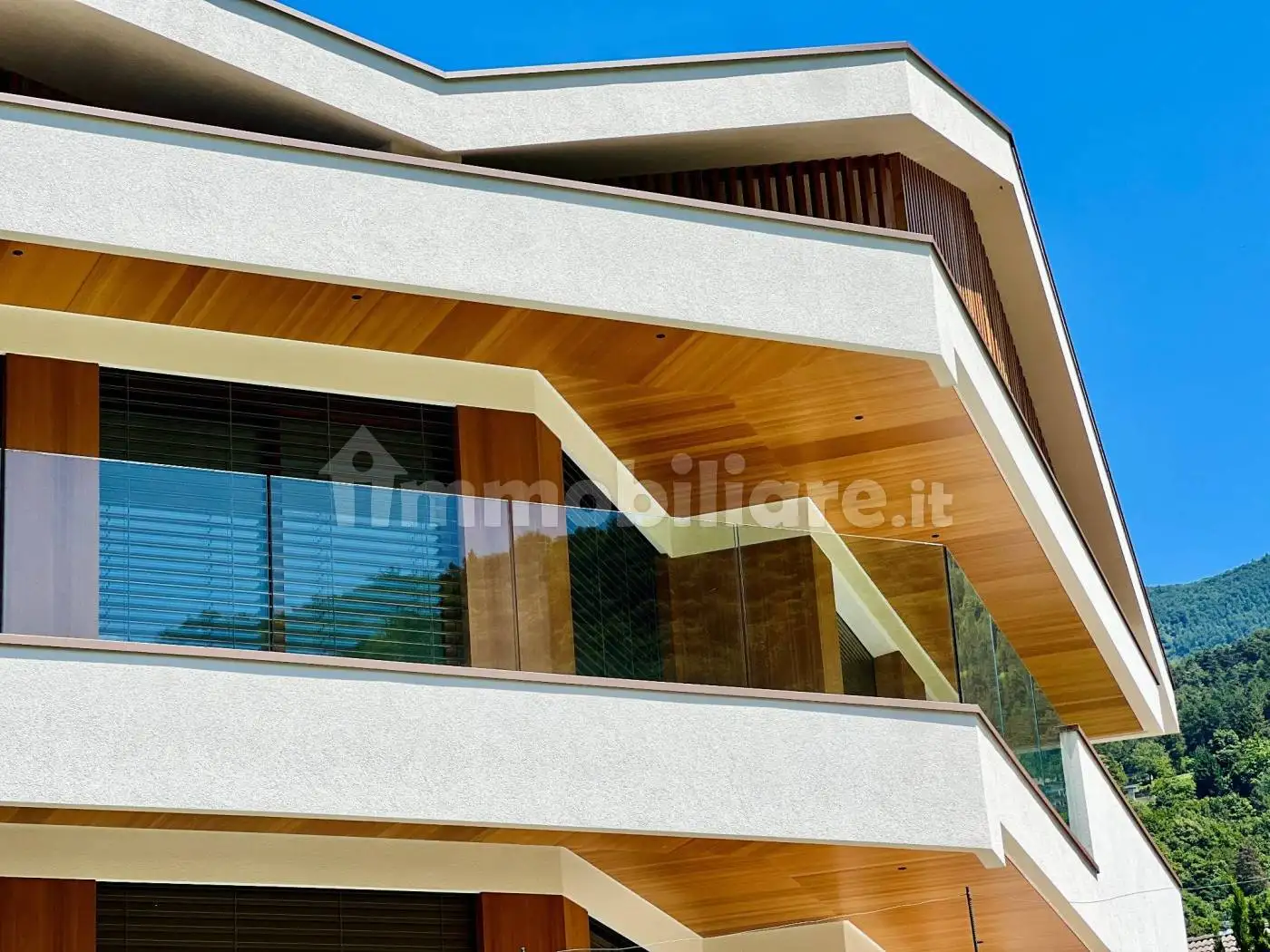 Appartamento in vendita a Trento