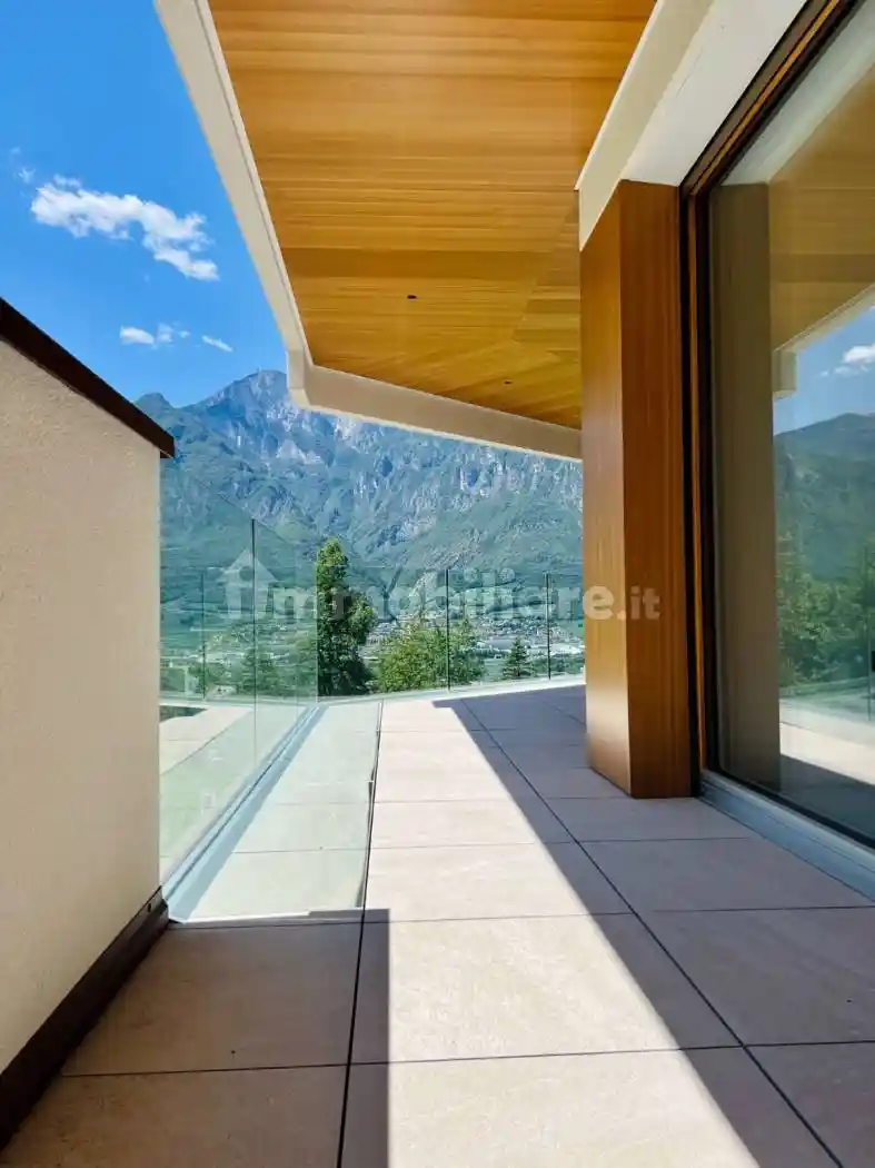 Appartamento via San Rocco 3, Villazzano, Trento - foto 2