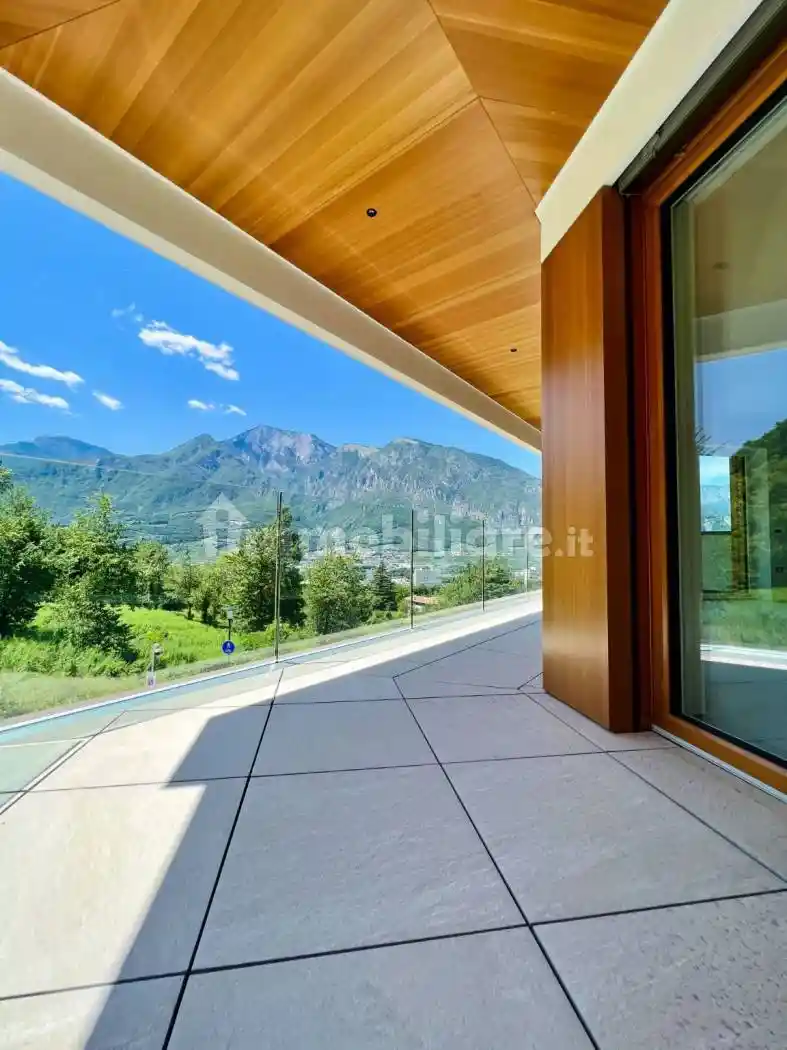 Appartamento via San Rocco 3, Villazzano, Trento - foto 3