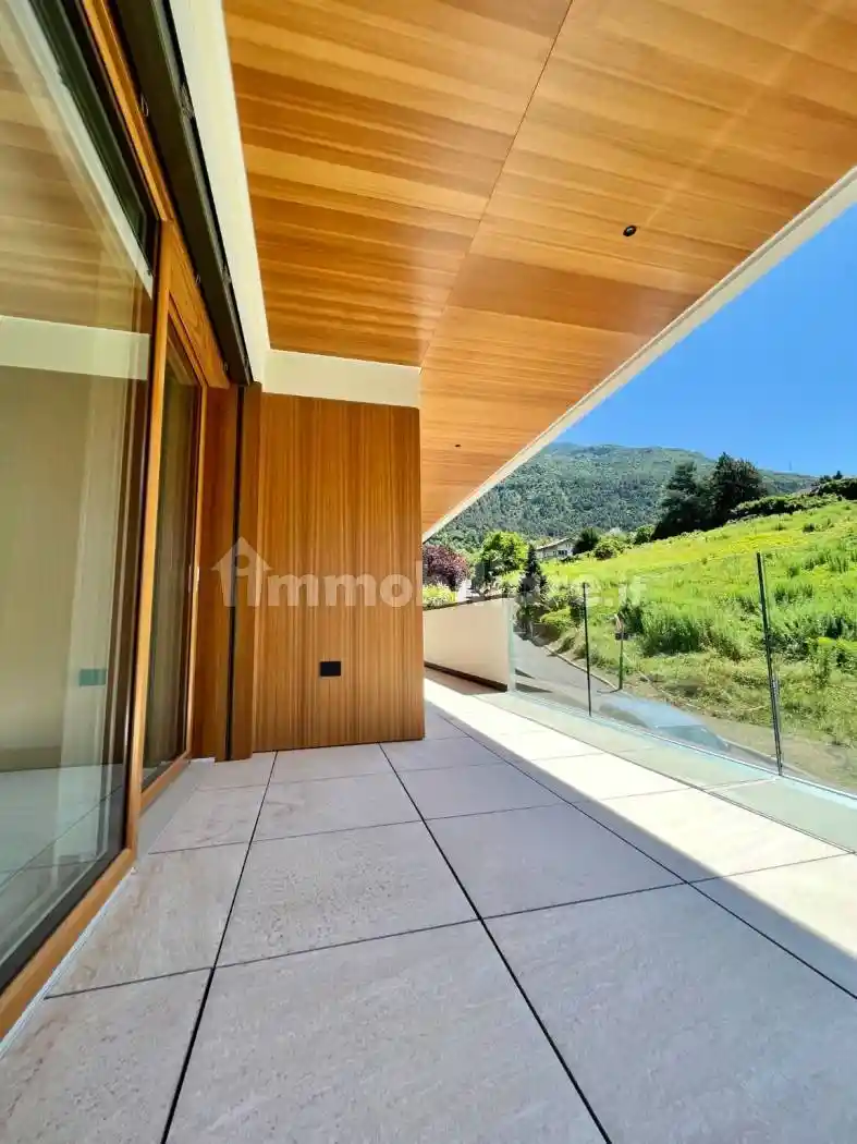 Appartamento via San Rocco 3, Villazzano, Trento - foto 4