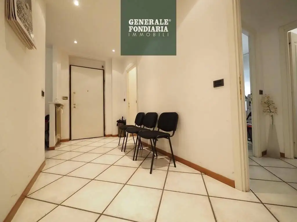 Appartamento in vendita a La Spezia