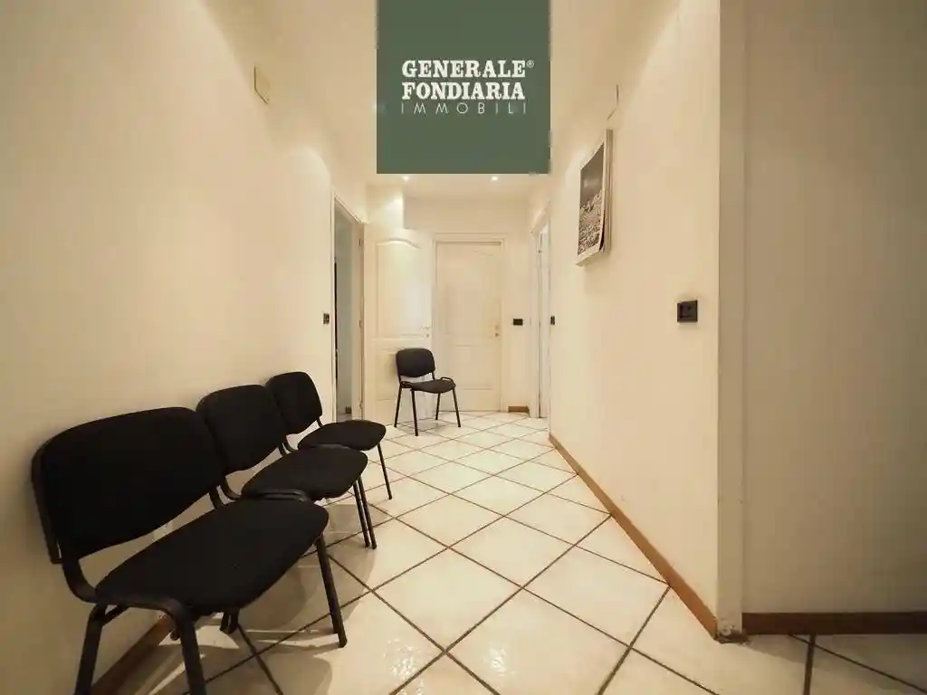 Appartamento via 24 Maggio 45, Ospedale, La Spezia - foto 3