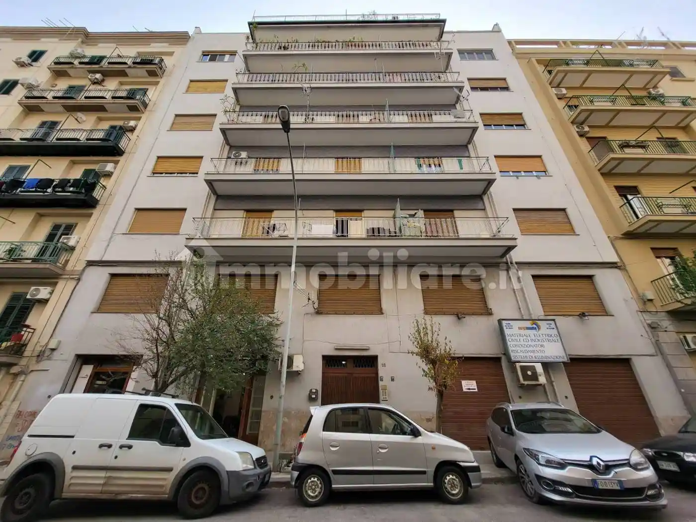 Appartamento in vendita a Palermo