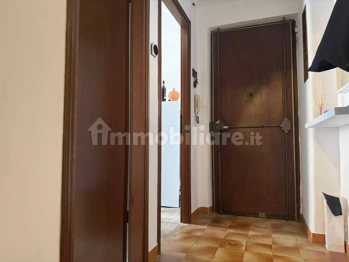 Bilocale via Muzio Scevola, Furio Camillo, Roma - foto 2