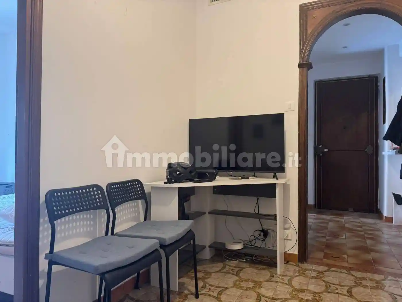 Bilocale via Muzio Scevola, Furio Camillo, Roma - foto 4