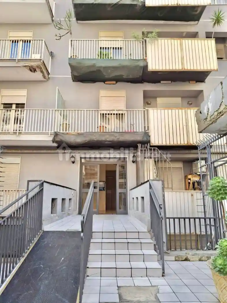 Appartamento in vendita a Palermo