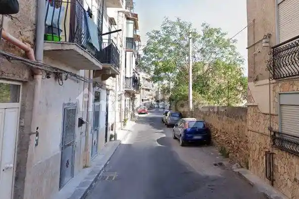 Appartamento in vendita a Palermo
