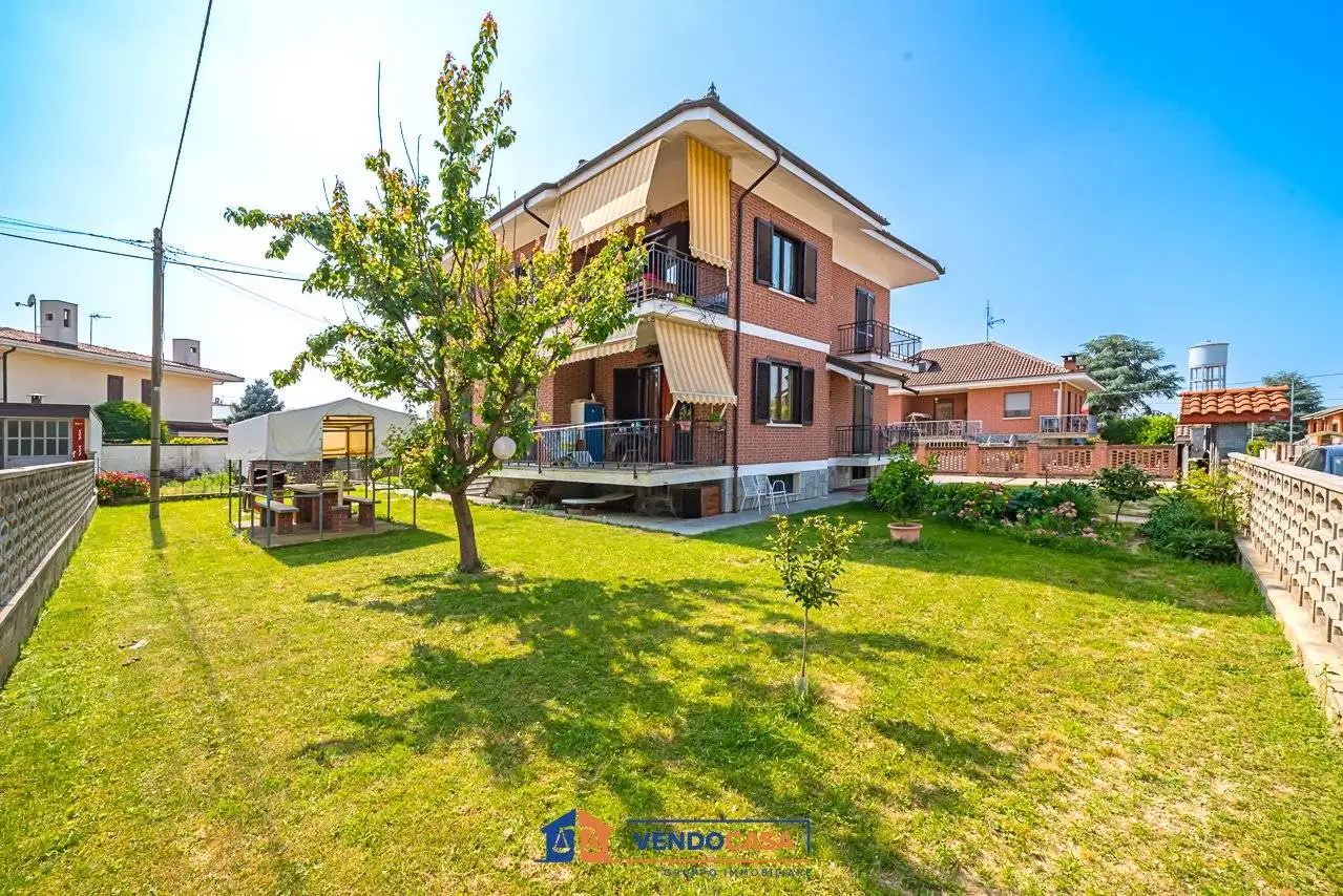 Villa in vendita a Marene