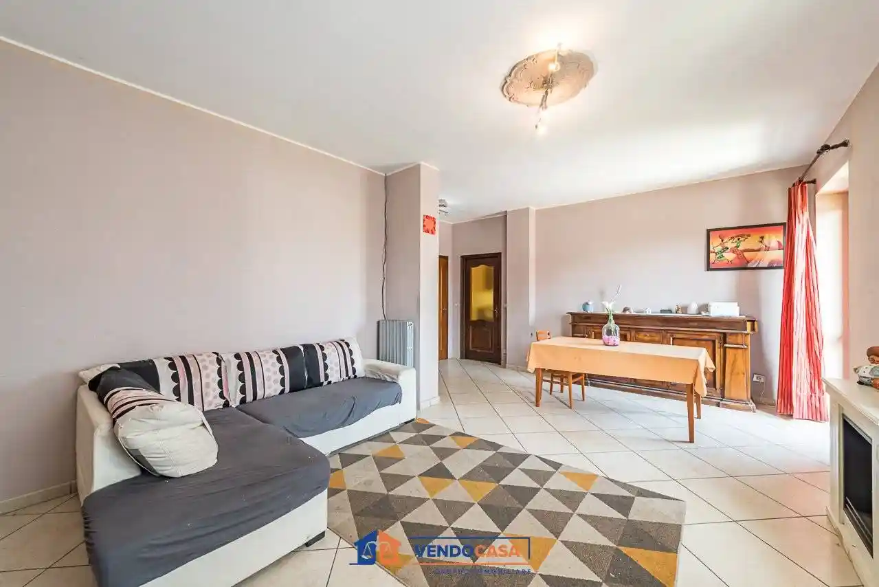 Villa bifamiliare via Cuneo 16, Centro, Marene - foto 5
