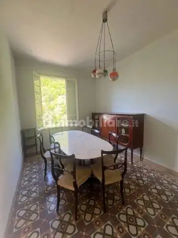 Appartamento in vendita a Badalucco