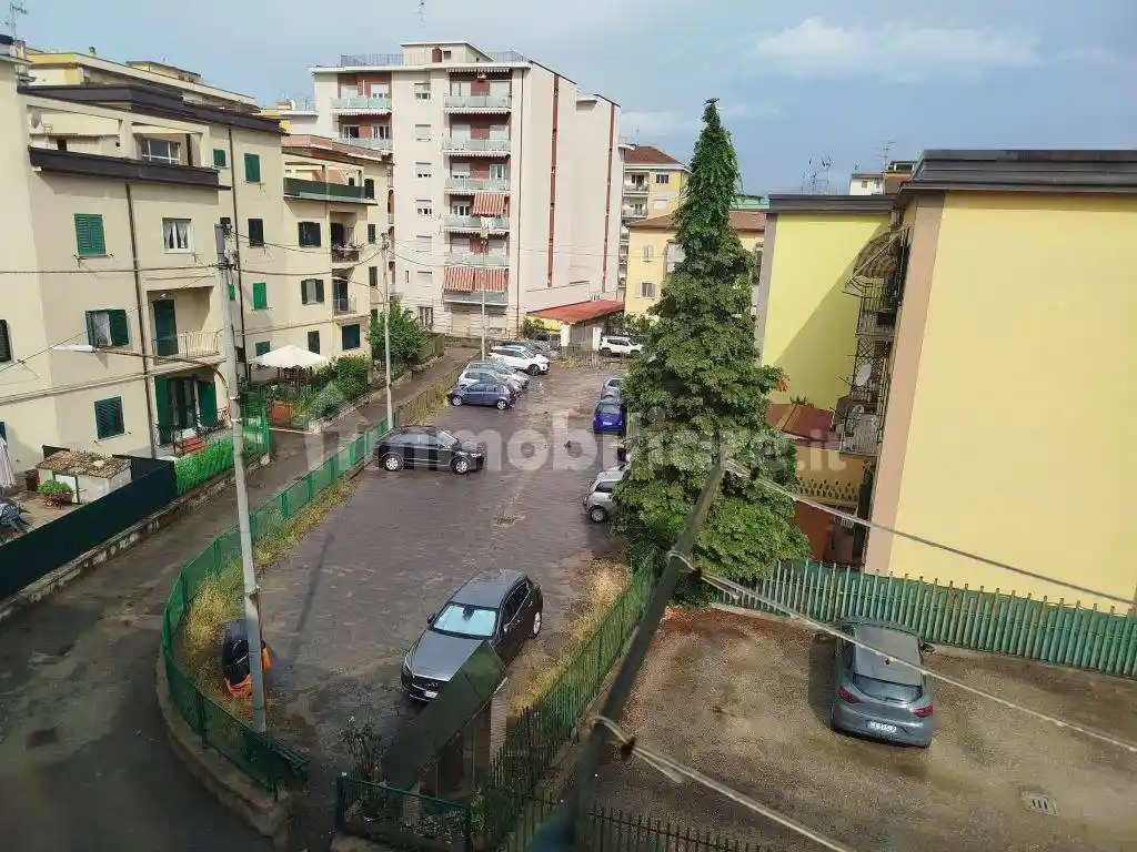 Trilocale via Almerico Meomartini, Sala, Mellusi, Benevento - foto 2