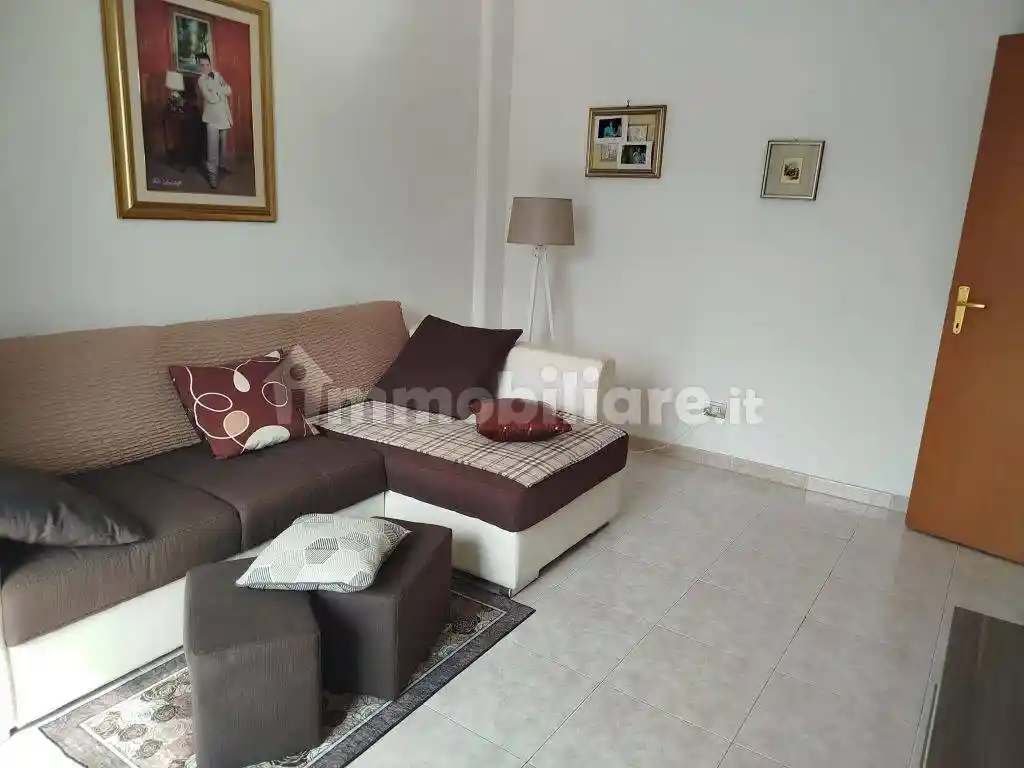 Trilocale via Almerico Meomartini, Sala, Mellusi, Benevento - foto 3