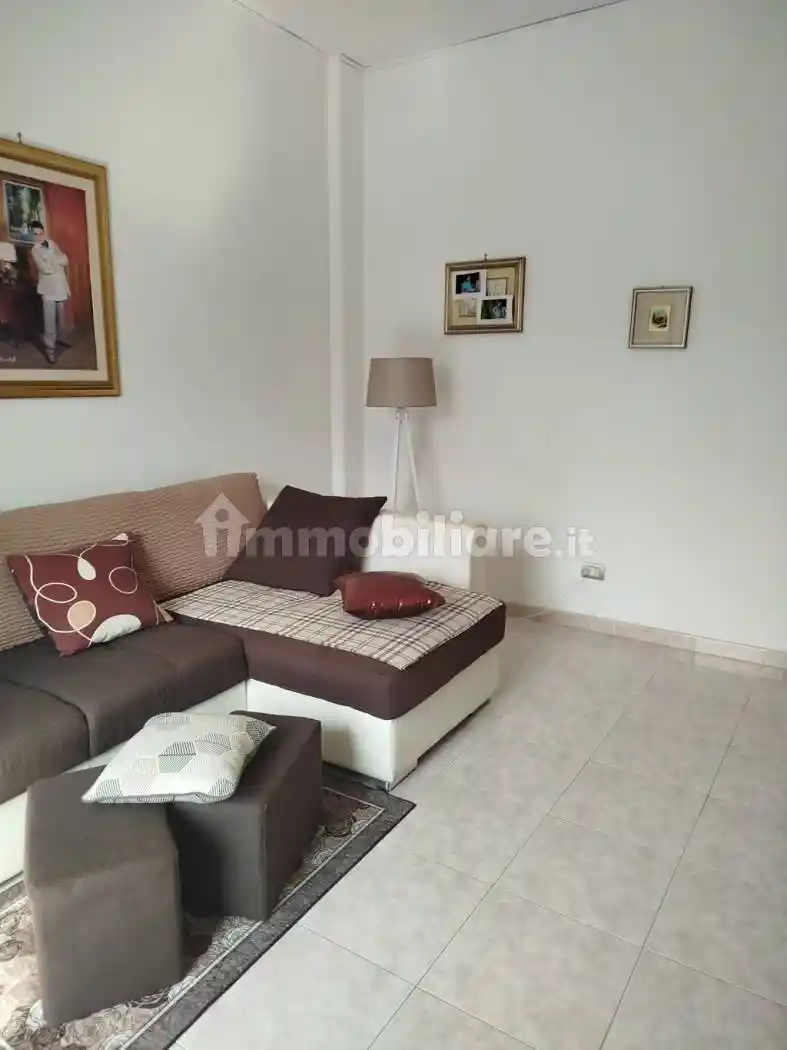 Trilocale via Almerico Meomartini, Sala, Mellusi, Benevento - foto 4