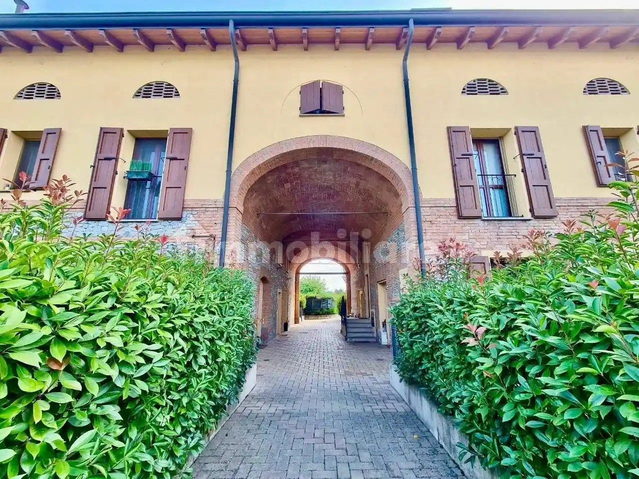 Appartamento in vendita a Casalgrande