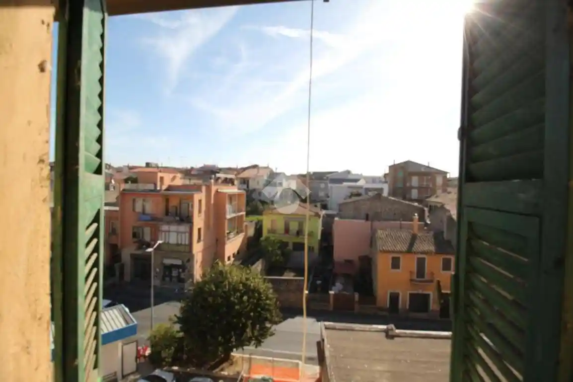 Appartamento in vendita a Canino